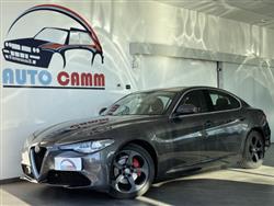 ALFA ROMEO GIULIA 2.2 Turbodiesel 160 CV AT8 Executive