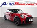 MINI 3 PORTE JCW Mini 2.0 John Cooper Works JCW