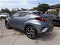 TOYOTA C-HR 2000 E-CVT HYBRID AUTOM. CARPLAY CAM VETRSCURI ITA