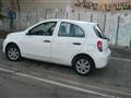 NISSAN MICRA 1.2 12V 5 porte Visia