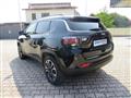 JEEP COMPASS 1.6 Multijet 2WD Limited #Vari.Colori#Sens#Camera