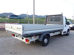 FIAT DUCATO 35Q 2.3MJT 120hp PLungo Cassonato 4.0