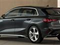 AUDI A3 SPORTBACK SPB 35 TDI S tronic S line - Tetto pano