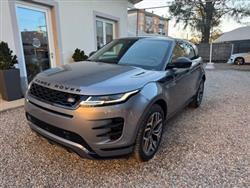 LAND ROVER RANGE ROVER EVOQUE HYBRID 2.0D I4 204 CV AWD Auto R-Dynamic SE