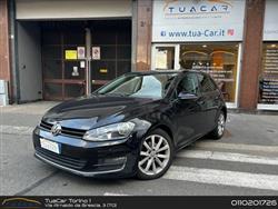 VOLKSWAGEN GOLF Allstar 2.0 TDI BlueMotion