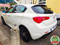 ALFA ROMEO GIULIETTA 1750 TBi 235cv Quadrifoglio Verde