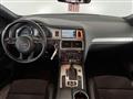 AUDI Q7 3.0 V6 TDI 245 CV tipt quattro edition- 7 POSTI