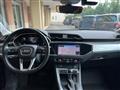 AUDI Q3 SPORTBACK SPB 35 TFSI S tronic S line edition