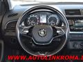 SKODA FABIA 1.0 MPI Twin Color 60 CV