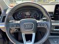 AUDI Q5 40 TDI 190 cv quattro S tronic Business Sport