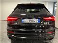 AUDI Q3 quattro S tronic TETTO + FULL LED + LUCI