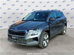 SKODA KAROQ 2.0 TDI EVO SCR Style