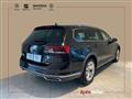 VOLKSWAGEN PASSAT 2.0 TDI 4MOTION DSG GANCIO LED 360° Navi