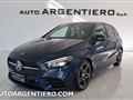 MERCEDES CLASSE B d Automatic Premium PACH TECK SOLI 25.658 KM!!!!!