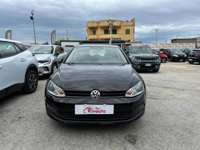 VOLKSWAGEN GOLF 1.2 TSI 85 CV Trendline BlueMotion Technology