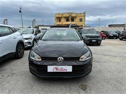 VOLKSWAGEN GOLF 1.2 TSI 85 CV Trendline BlueMotion Technology