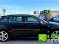 AUDI A3 SPORTBACK SPB 2.0 TDI quattro Sport