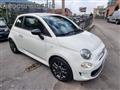 FIAT 500 1.0 Hybrid Connect