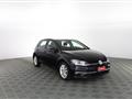 VOLKSWAGEN GOLF 7^Serie  1.6 TDI 115CV DSG 5p. Business BlueMotio