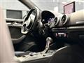 AUDI A3 2.0 TFSI quattro S tronic