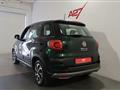 FIAT 500L 1.4 95 CV S&S Red