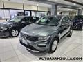 VOLKSWAGEN T-ROC 2.0 TDI 115CV SCR Business Navi BlueMotion Tech.