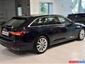 AUDI A6 AVANT AVANT 40 TDI 204CV QUATTRO S-TRONIC BUSINESS SPORT