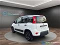 FIAT PANDA 1.0 FireFly S&S Hybrid City Life NEO PATENTATI