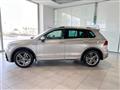 VOLKSWAGEN TIGUAN 2.0 tdi 150cv Sport BMT R- LINE