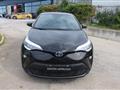 TOYOTA C-HR 1.8 Hybrid E-CVT Active