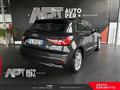 AUDI A1 SPORTBACK A1 Sportback 30 1.0 tfsi Advanced