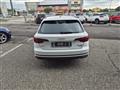 AUDI A4 AVANT Avant 2.0 TDI 190 CV S tronic quattro edition