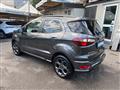 FORD ECOSPORT 1.0 EcoBoost 125 CV Start&Stop ST-Line