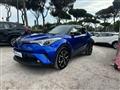 TOYOTA C-HR 1.8h TREND 98cv(122cv) SAFETYPACK BLUETOOTH NAVI