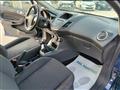 FORD FIESTA 1.5 TDCi 75CV 5 porte