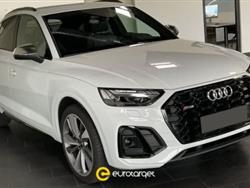 AUDI SQ5 SPORTBACK SPB TDI quattro tiptronic