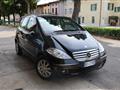 MERCEDES CLASSE A Elegance SOLO 113.785 km Tagliandata CLIMATRONIC