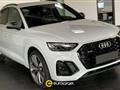 AUDI SQ5 SPORTBACK SPB TDI quattro tiptronic