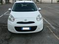 NISSAN MICRA 1.2 12V 5 porte Visia