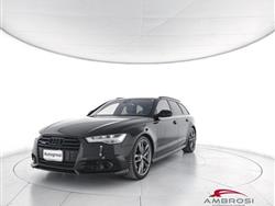 AUDI A6 3.0 TDI competition quattro tiptronic