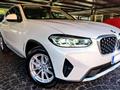 BMW X4 VIRTUAL PELLE CAMERA LED UNIPRO! xDrive20d 48V