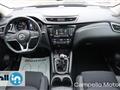 NISSAN QASHQAI 1.5 dCi 115cv N-Connecta