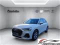 AUDI Q3 35TDI S-LINE S-TRONIC LED NAVI VIRTUAL DAB **