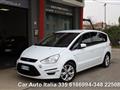 FORD S-MAX 2.0 TDCi 163CV CAMBIO AUTOMATICO NUOVO Pelle Euro5