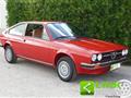 ALFA ROMEO SPRINT Alfasud 1.3 Veloce - ASI Targa Oro