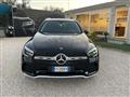 MERCEDES GLC 220 d 4Matic Premium