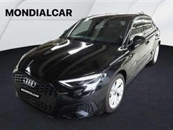 AUDI A3 SPORTBACK SPB 35 TDI S tronic