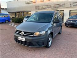 VOLKSWAGEN CADDY FURGONE Caddy 2.0 TDI 102 CV Furgone Business