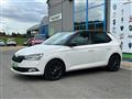 SKODA FABIA 1.0 MPI 60 CV Twin Color Argento