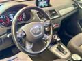 AUDI Q3 2.0 TDI quattro FARI XENO,TETTO PANORAMICO